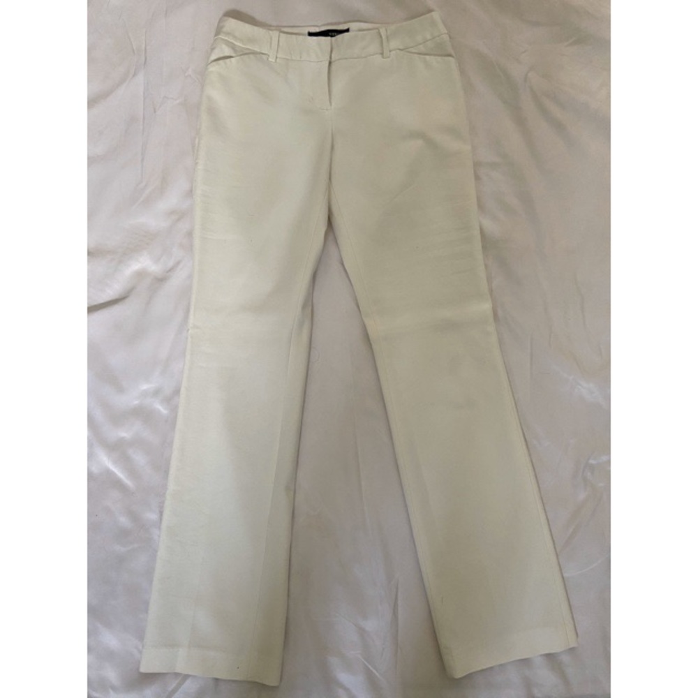 Dress slacks